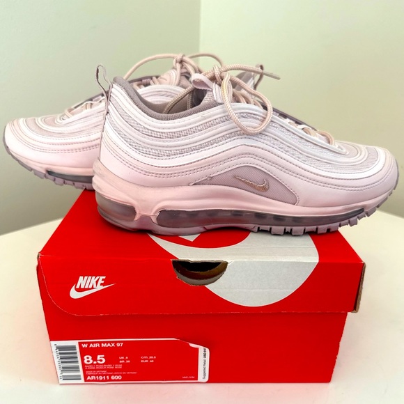 Nike Air Max 97 (size 8.5 US women) - Picture 3 of 11